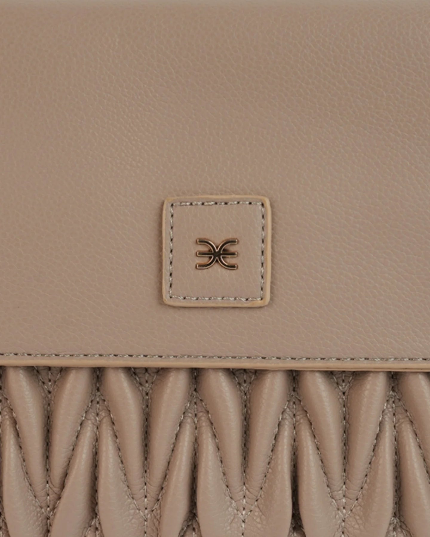 Classic Textured Wallet