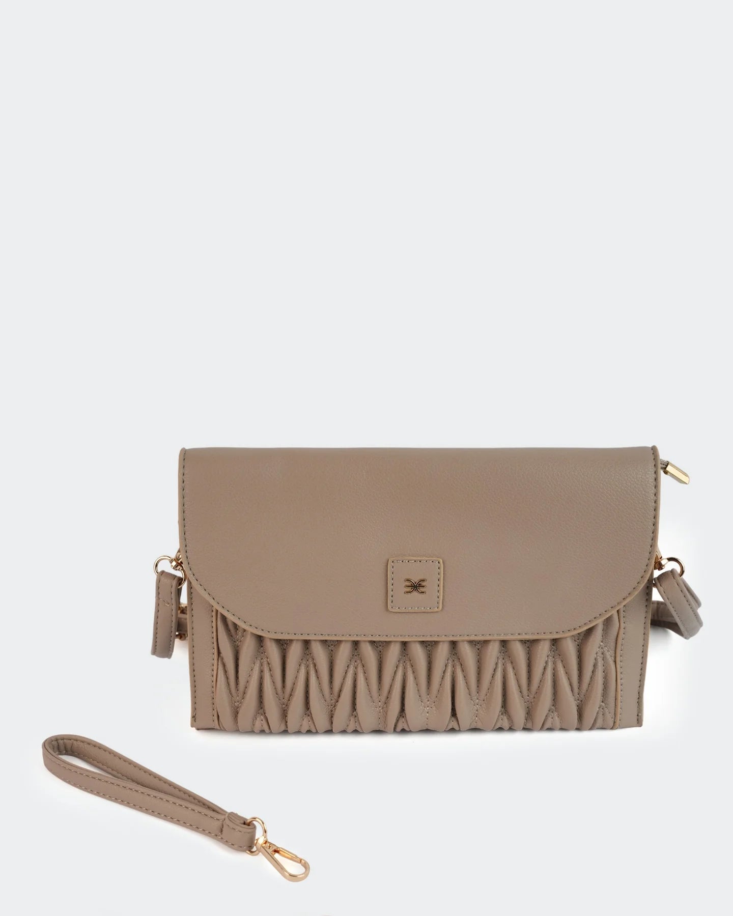 Classic Textured Wallet