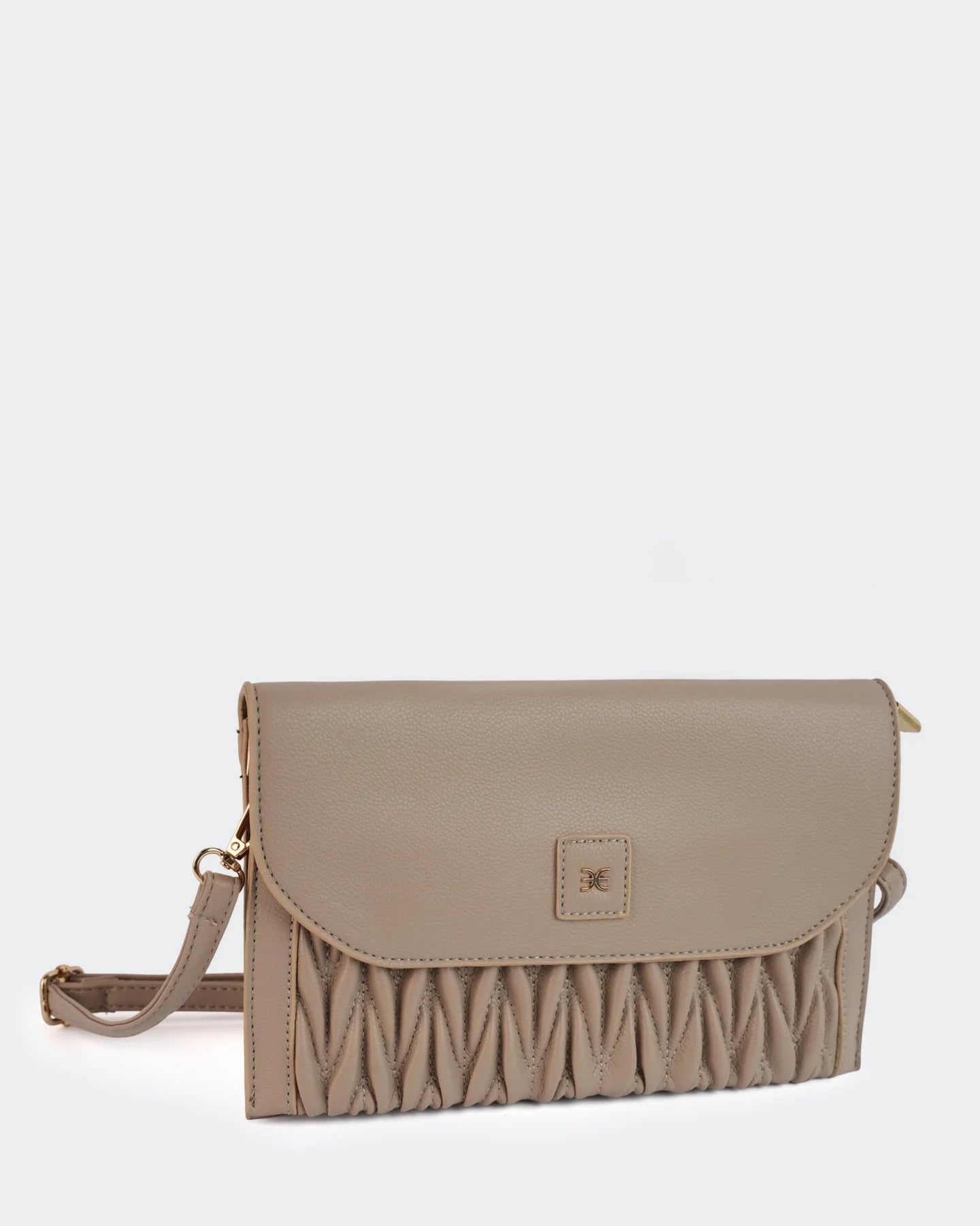 Classic Textured Wallet