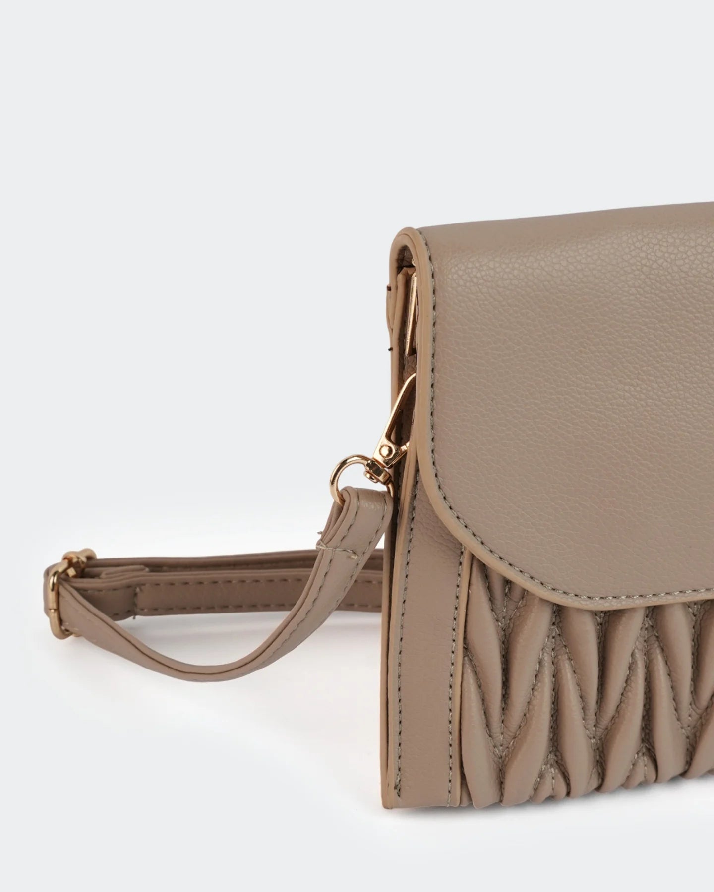 Classic Textured Wallet