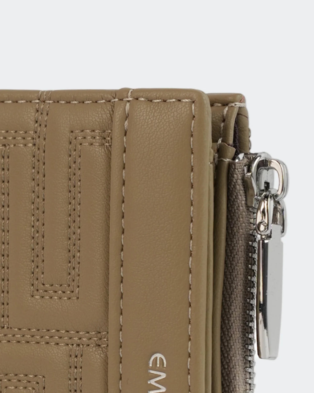 Signature Zip Wallet