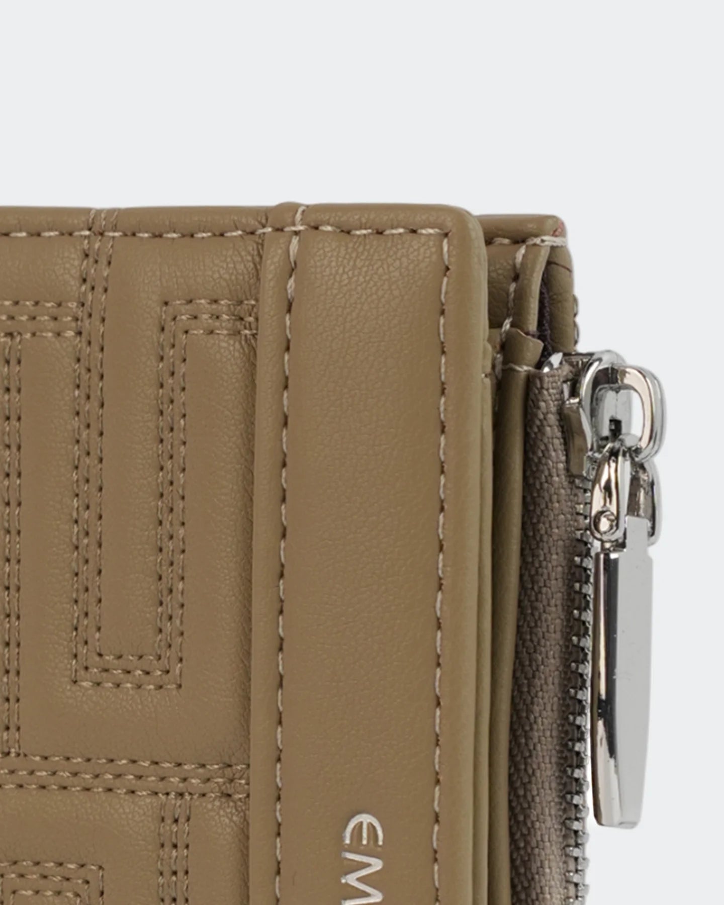 Signature Zip Wallet
