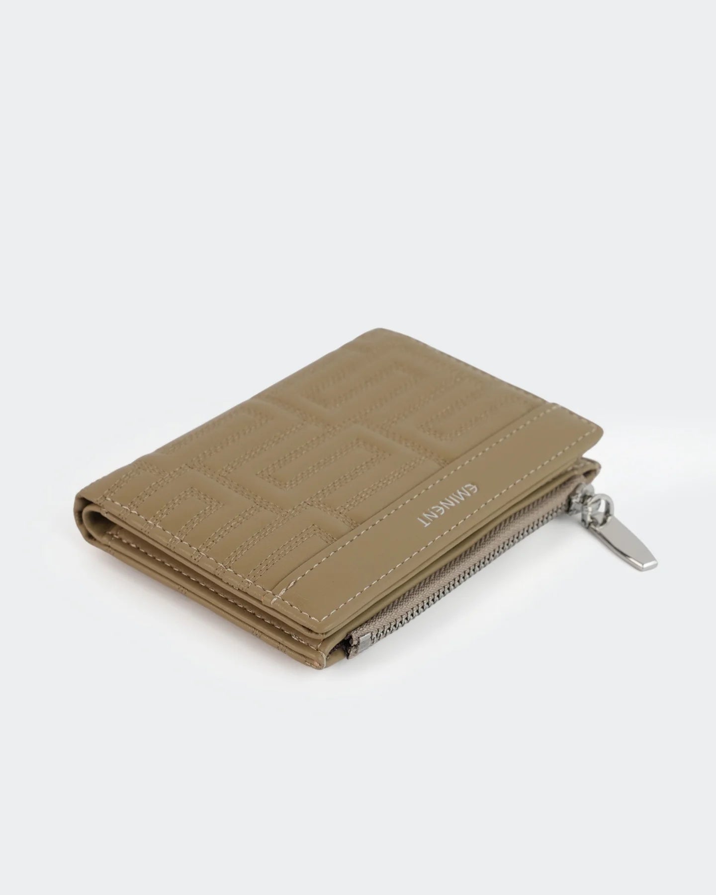 Signature Zip Wallet