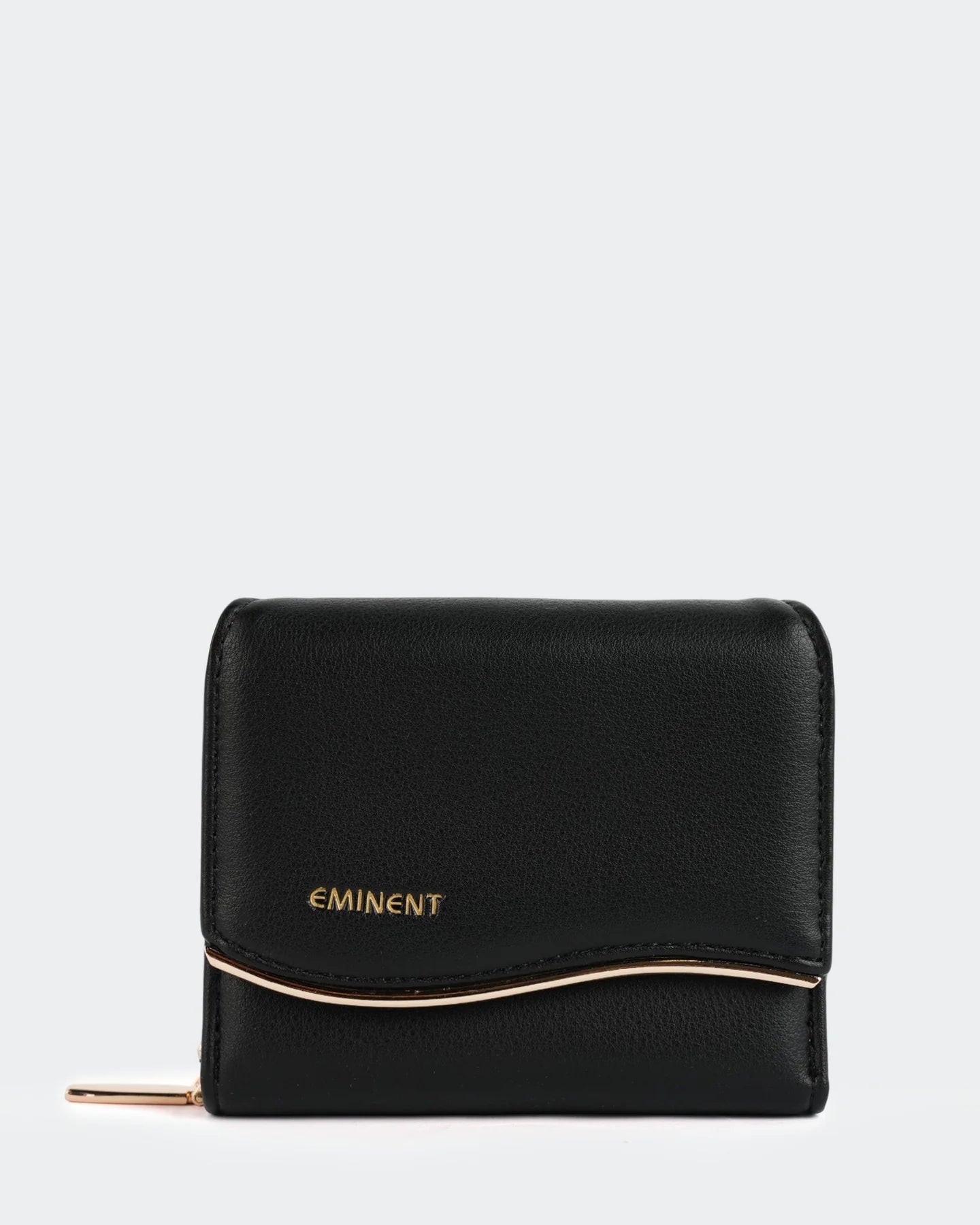 Women's Leather Zip Wallet