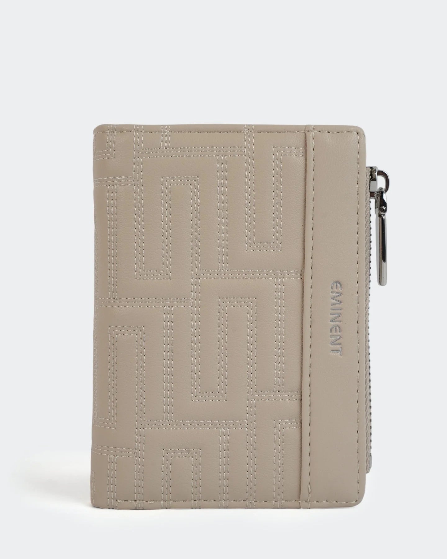 Signature Zip Wallet