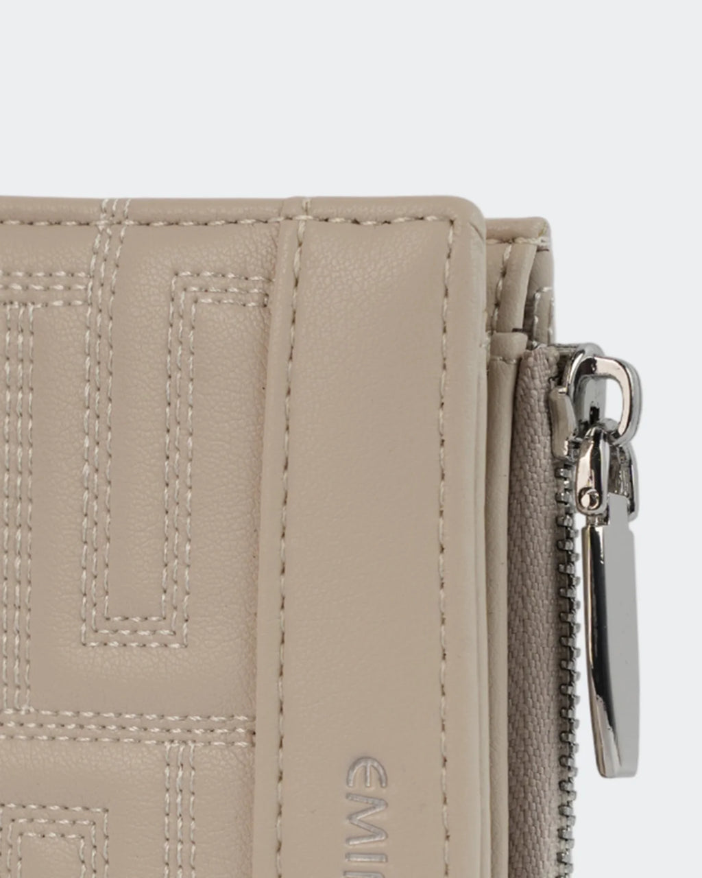 Signature Zip Wallet