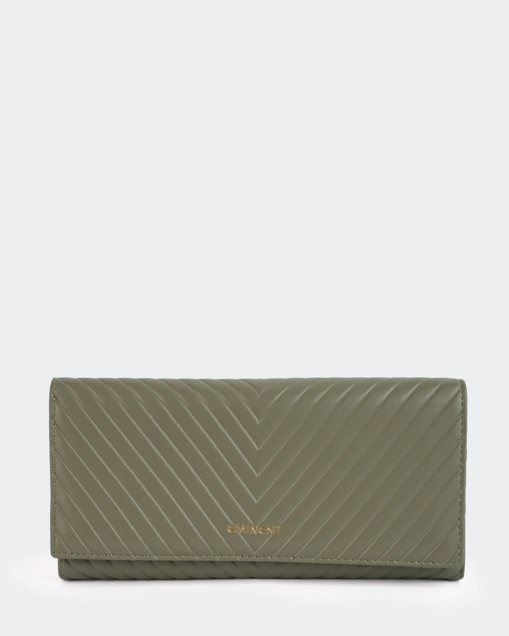 Signature Flap Wallet