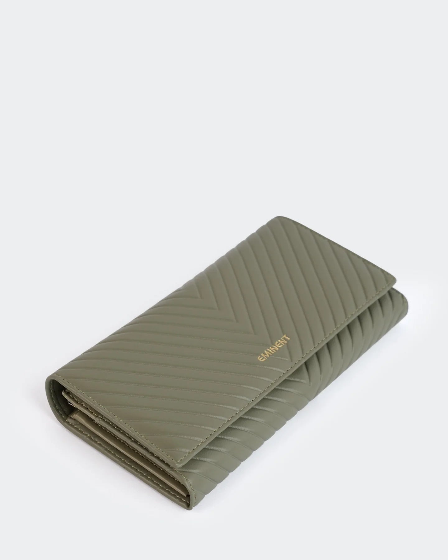 Signature Flap Wallet