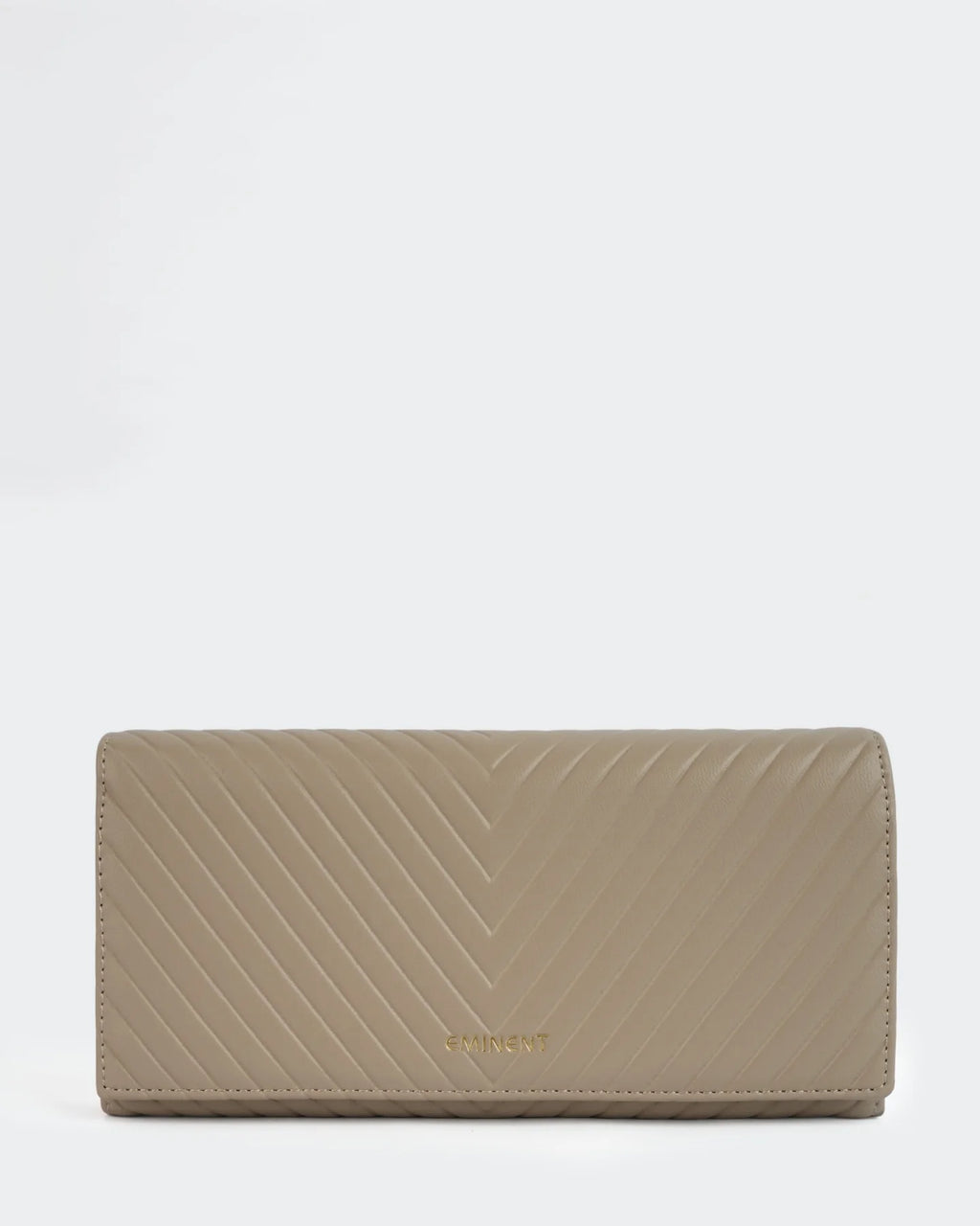 Signature Flap Wallet