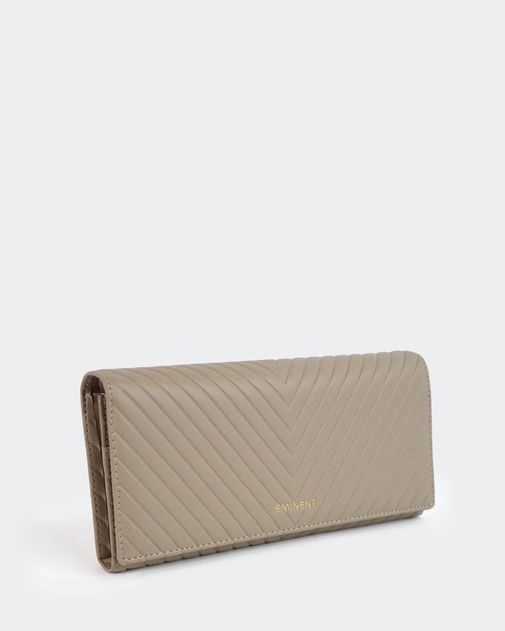 Signature Flap Wallet