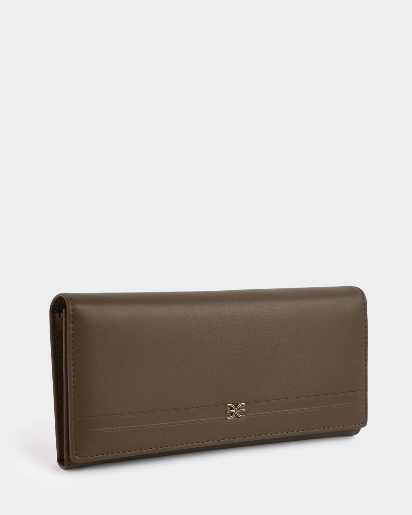 Classic Flap Long Wallet