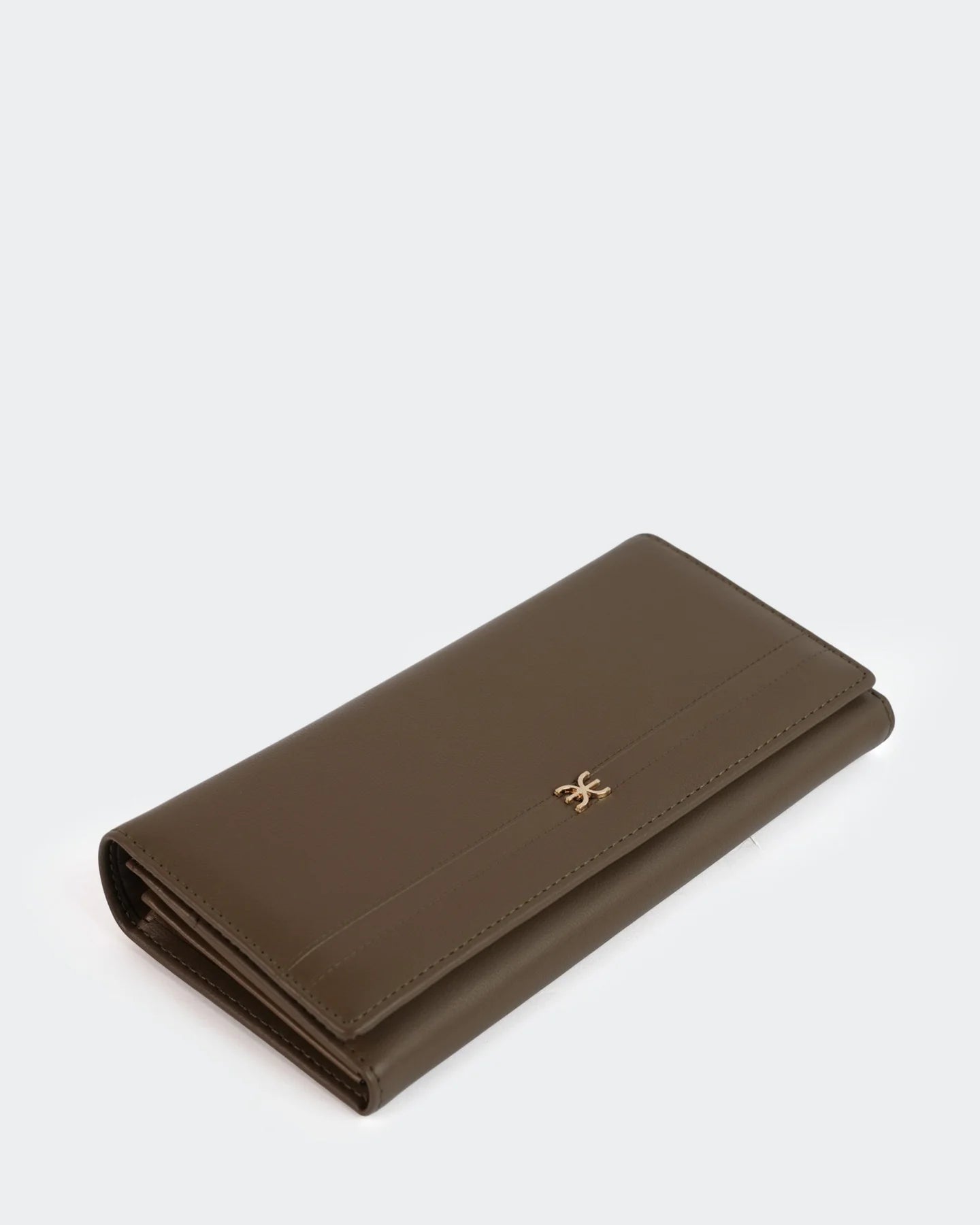 Classic Flap Long Wallet