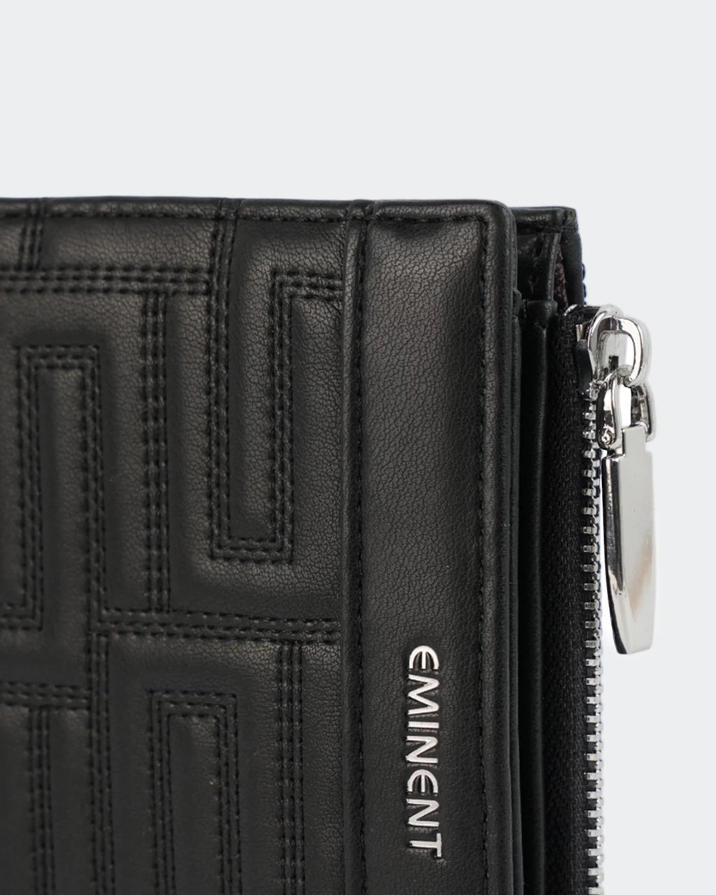 Signature Zip Wallet