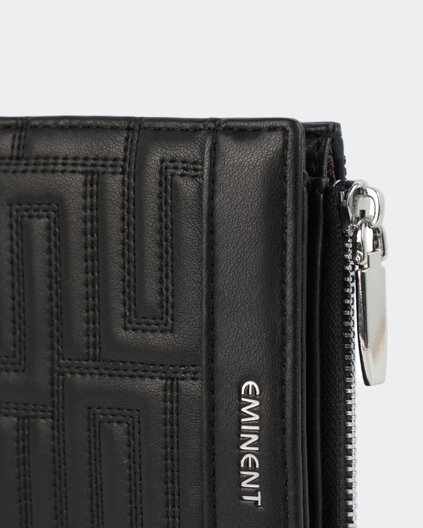 Signature Zip Wallet