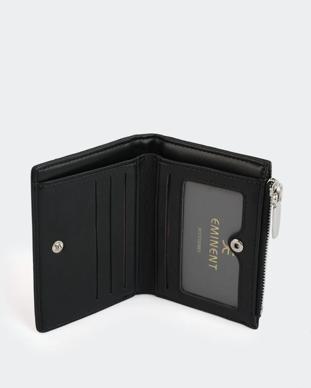 Signature Zip Wallet