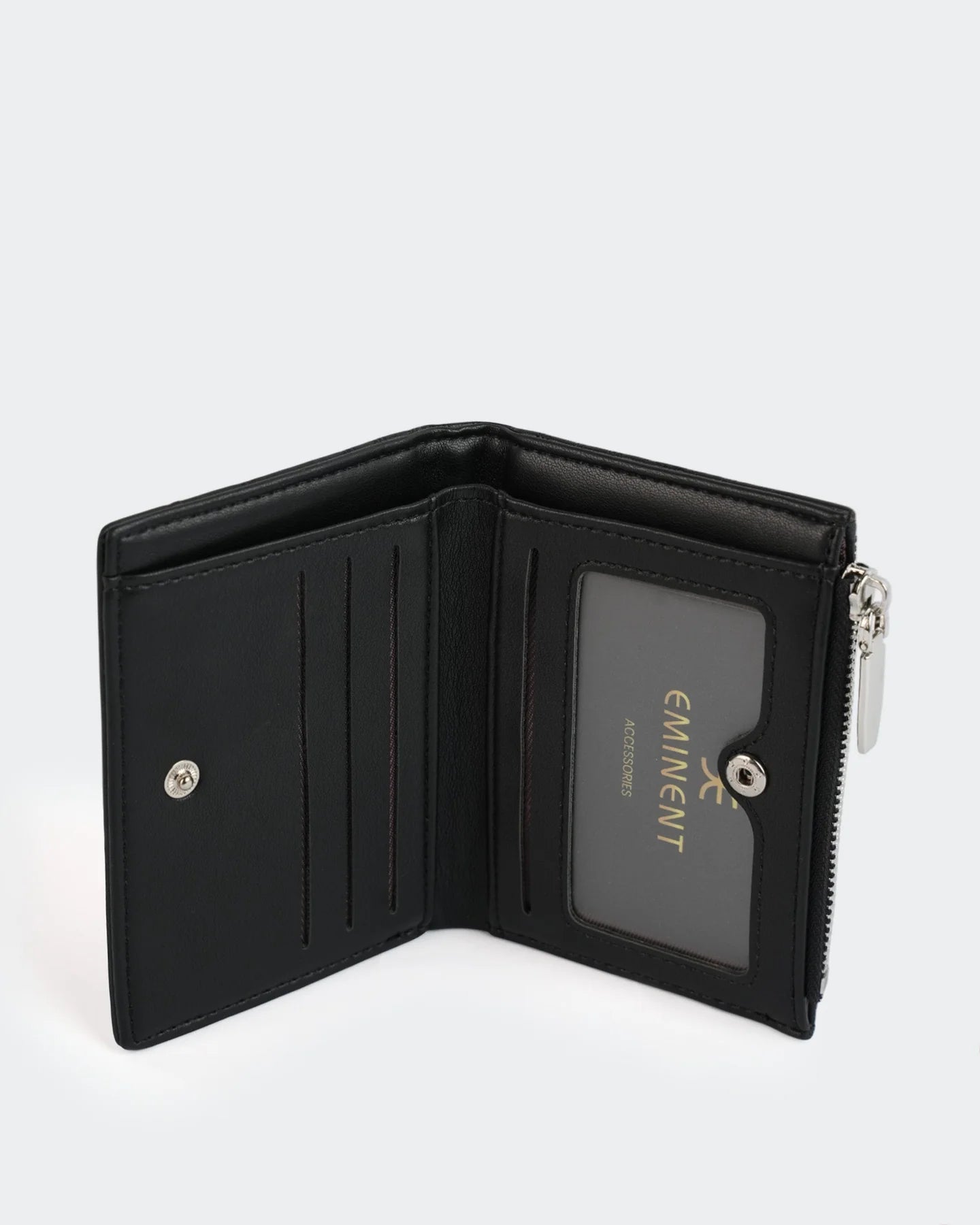 Signature Zip Wallet