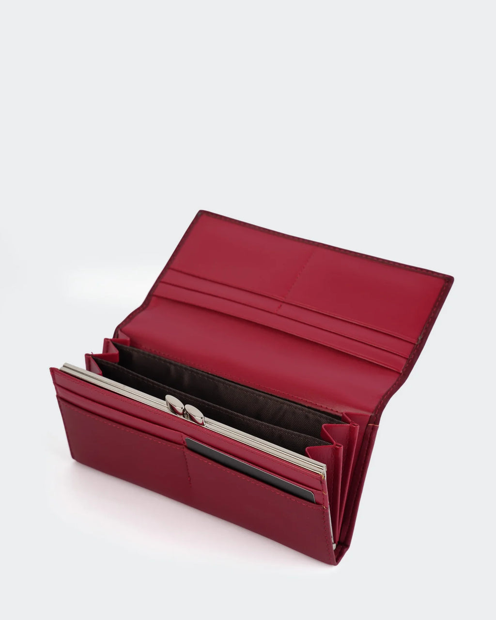 Classic Flap Wallet