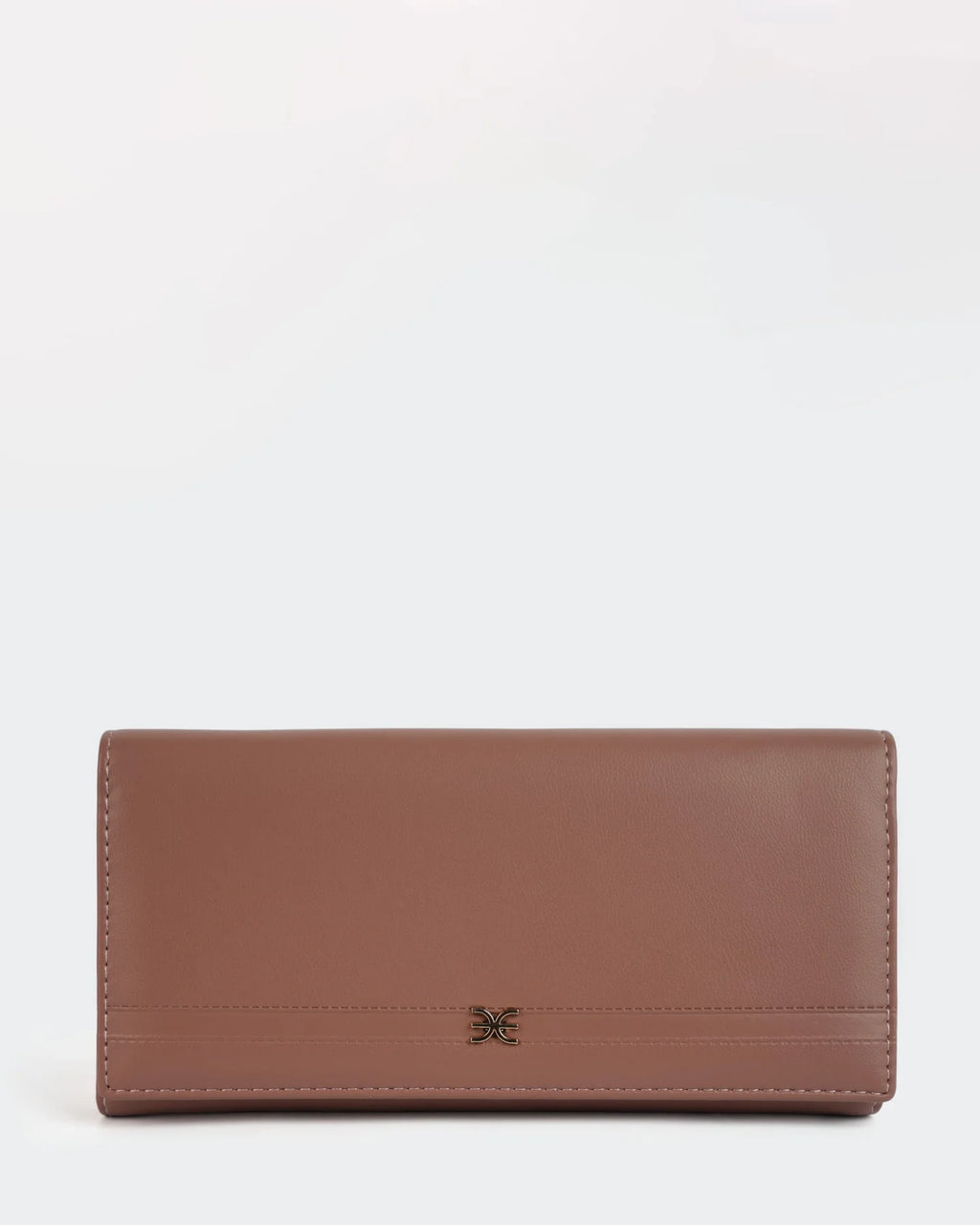 Classic Flap Long Wallet