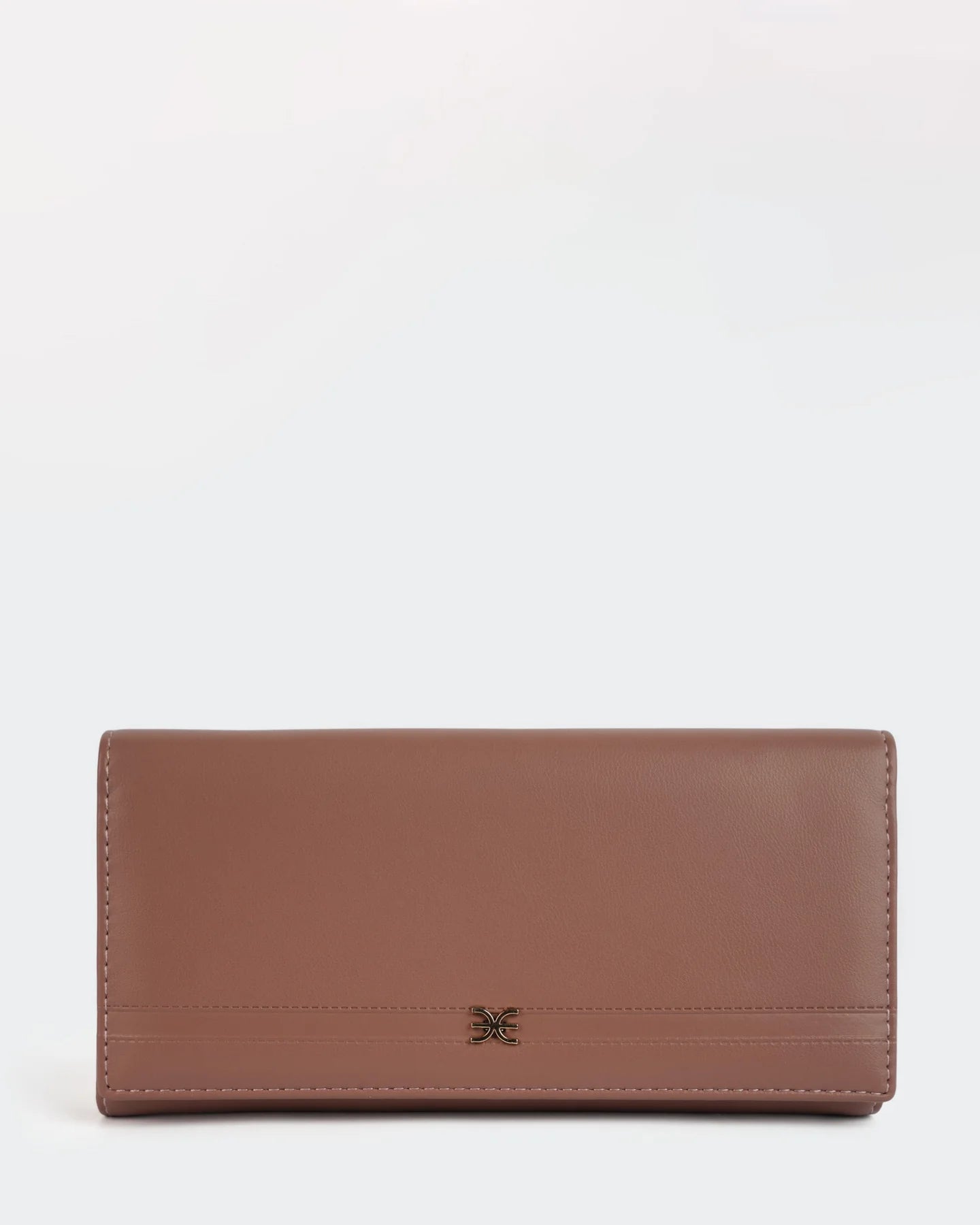 Classic Flap Long Wallet