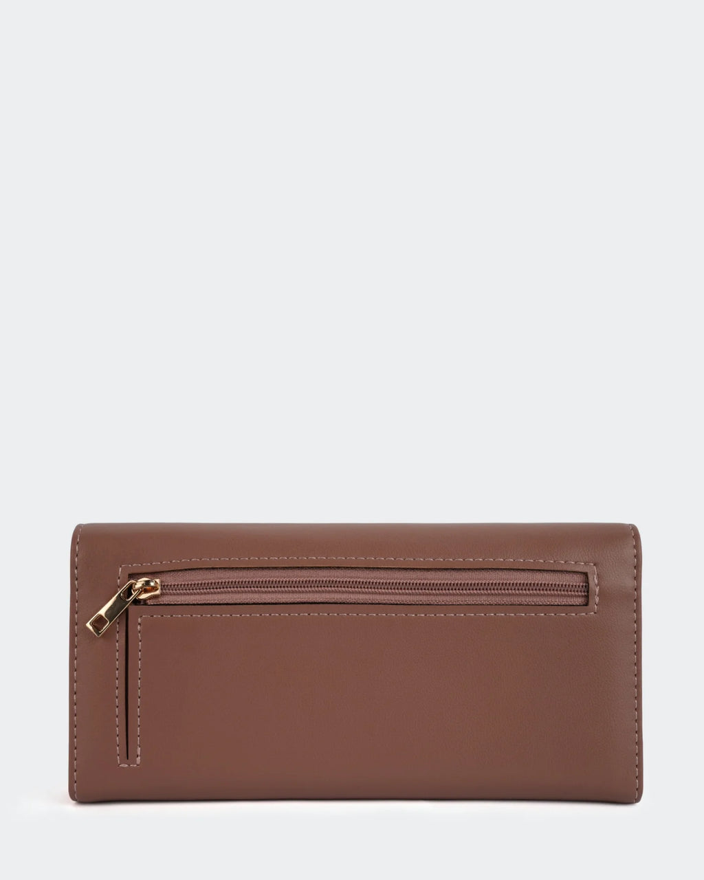 Classic Flap Long Wallet