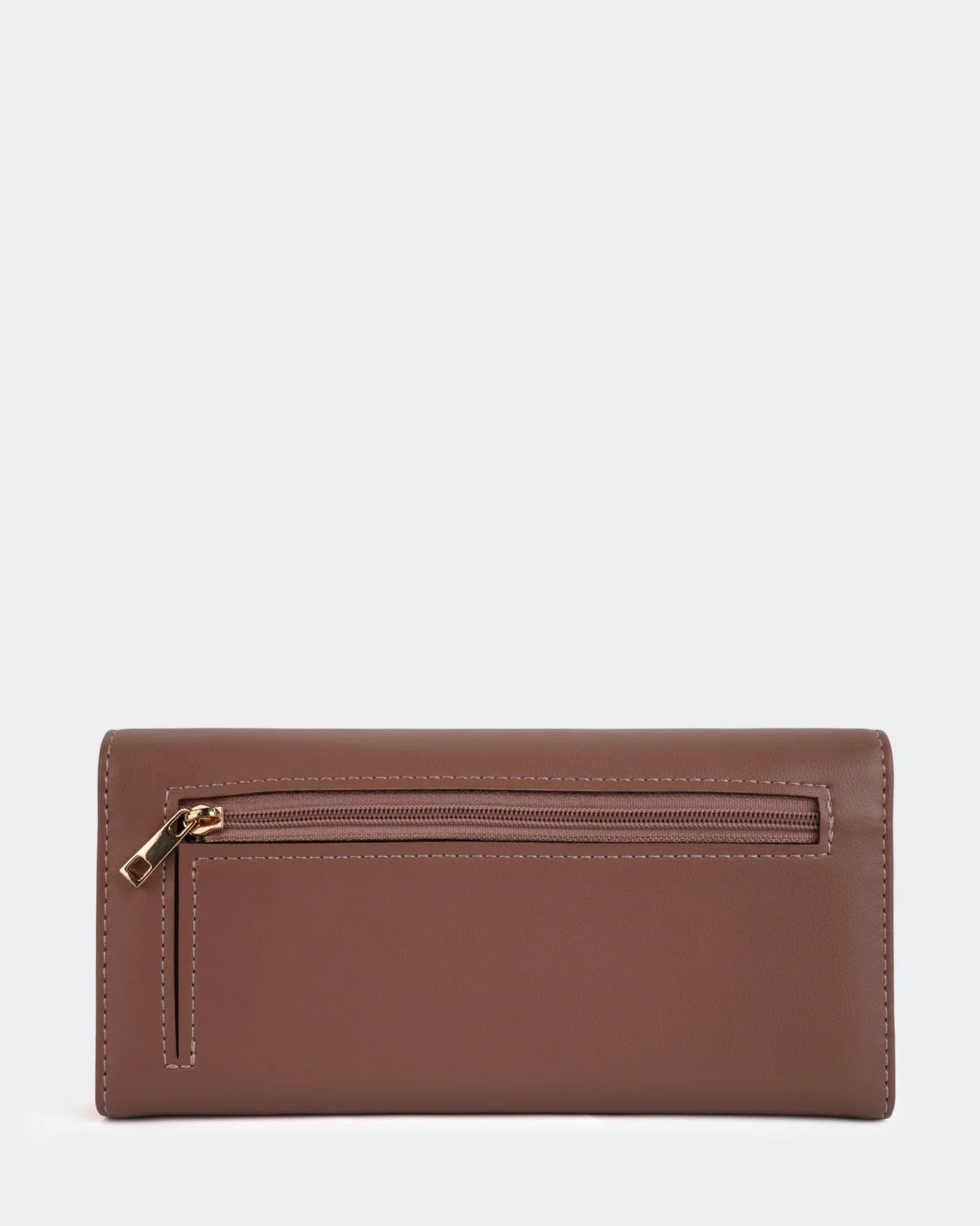 Classic Flap Long Wallet