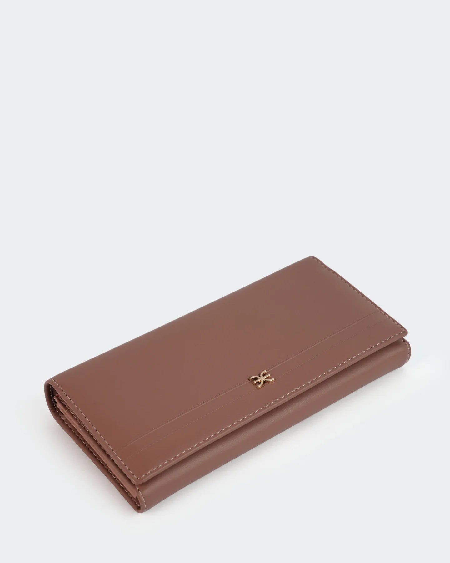 Classic Flap Long Wallet