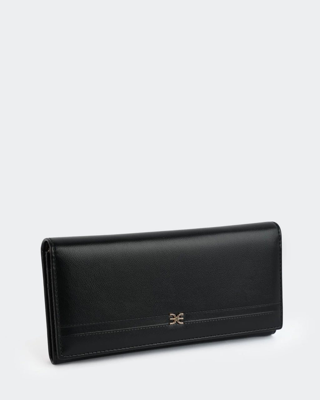 Classic Flap Long Wallet