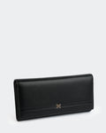 Classic Flap Long Wallet