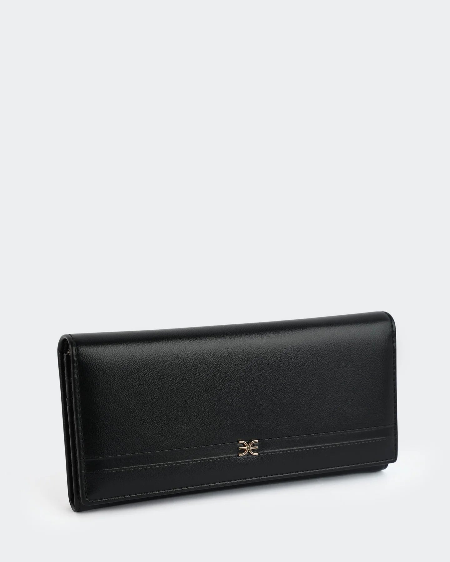 Classic Flap Long Wallet