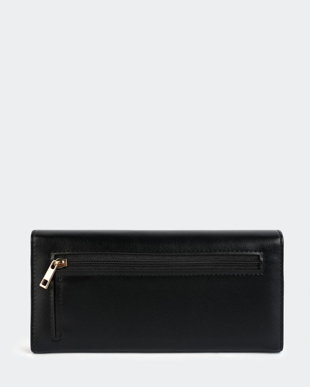 Classic Flap Long Wallet
