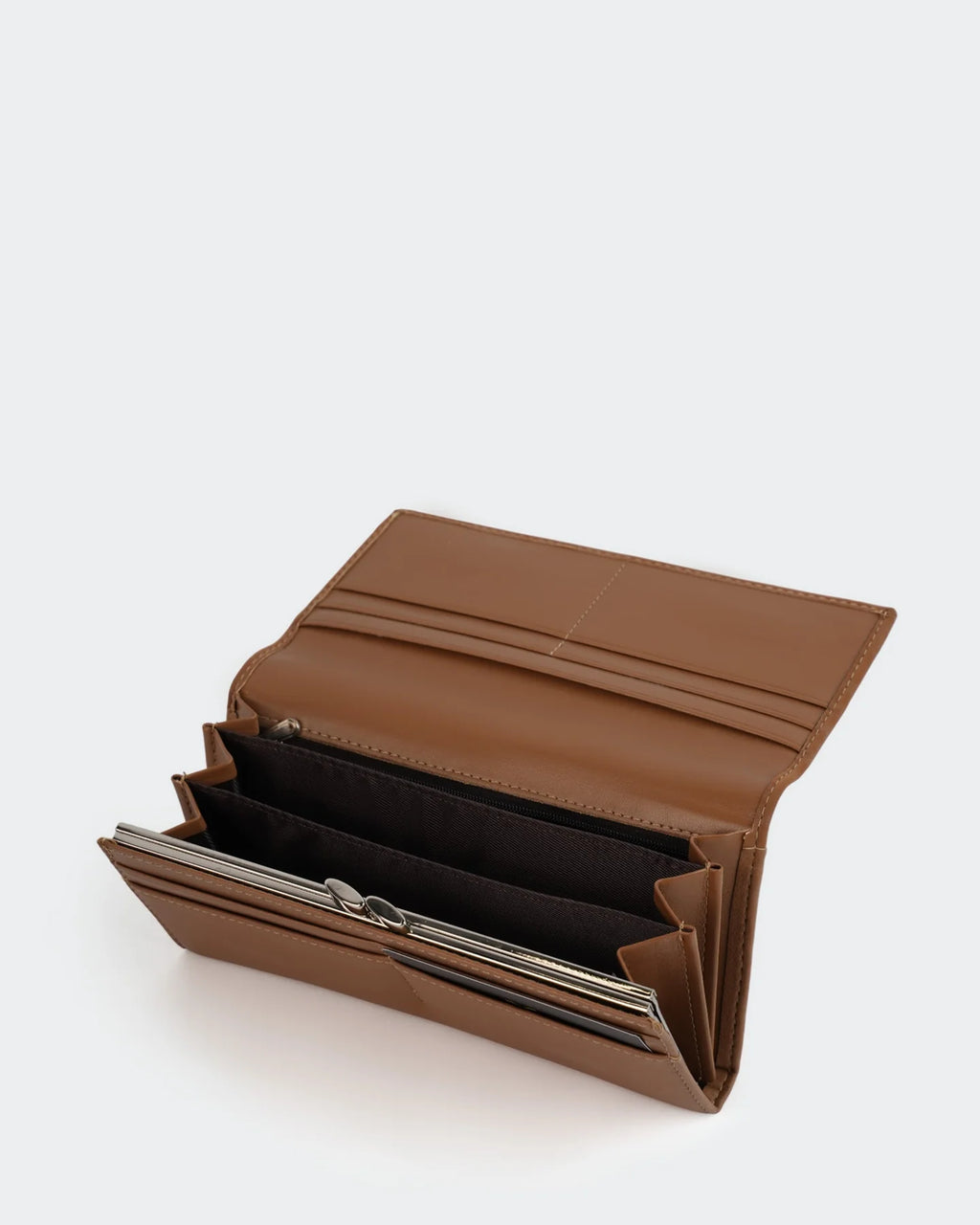 Classic Flap Wallet