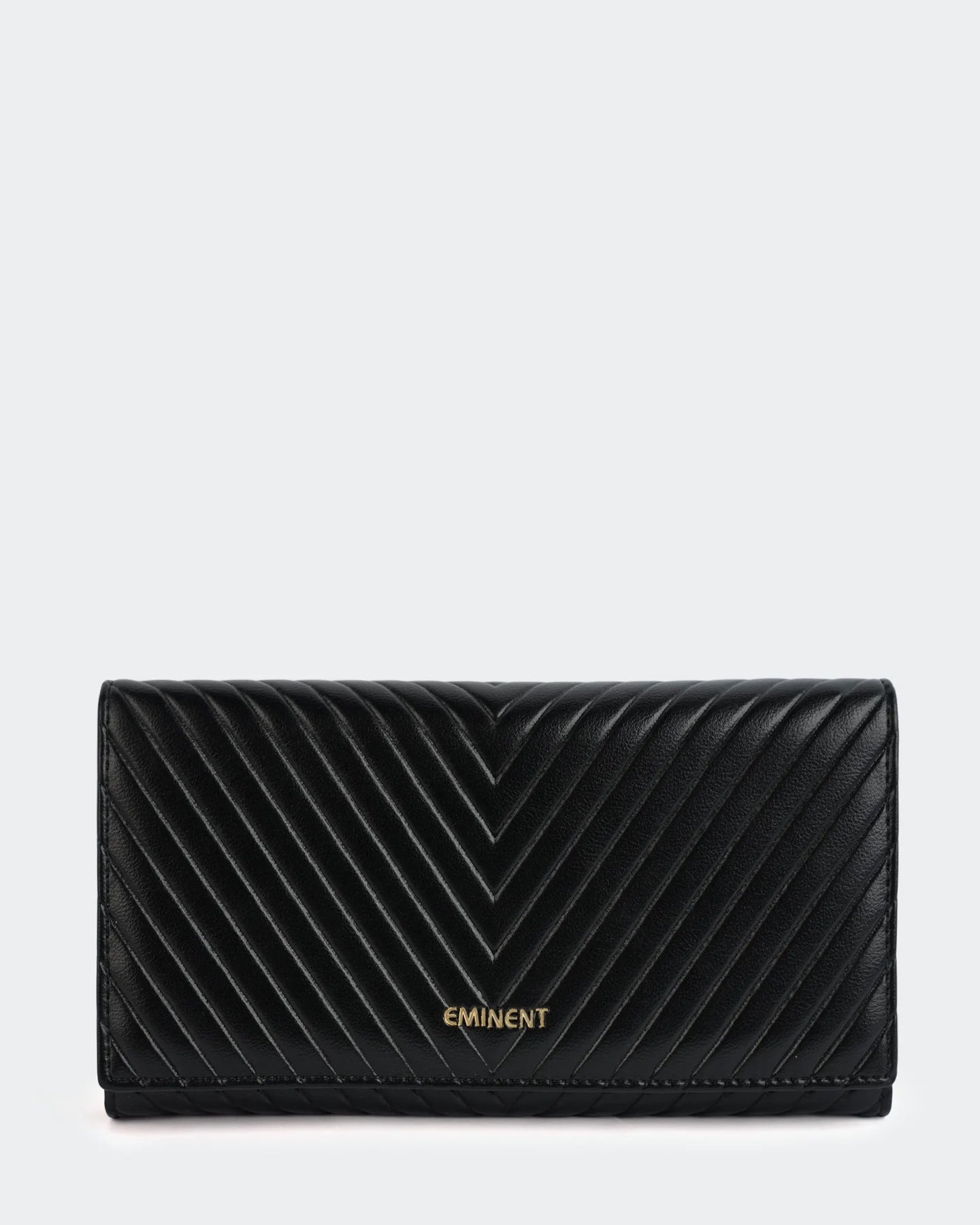 Signature Flap Wallet