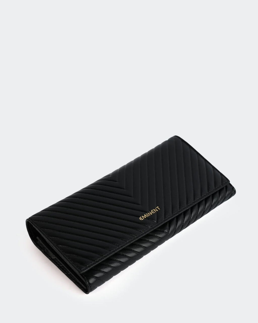 Signature Flap Wallet
