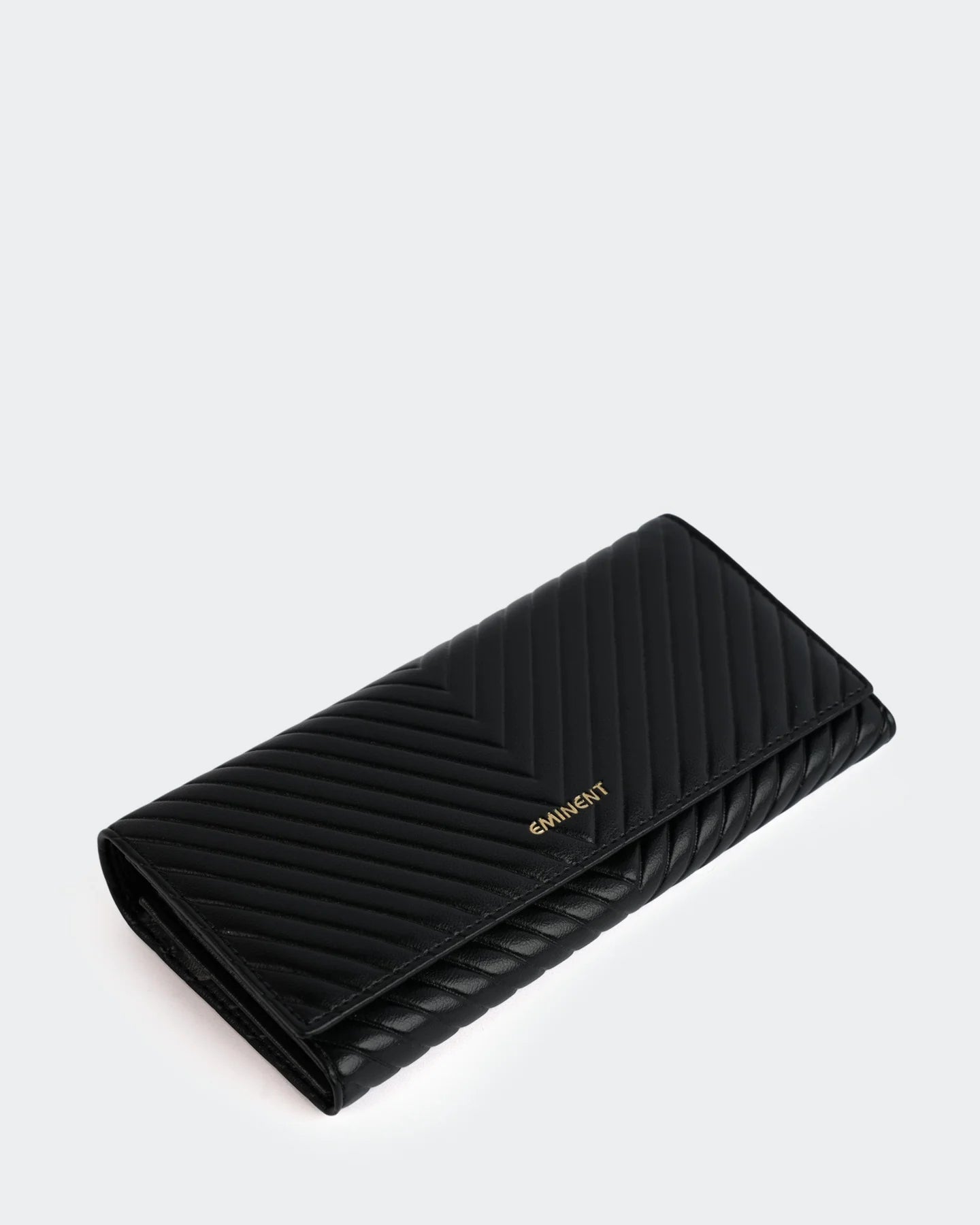Signature Flap Wallet