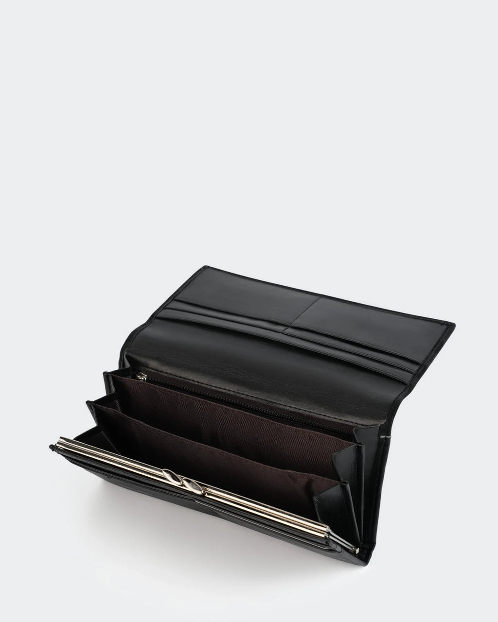 Classic Flap Wallet
