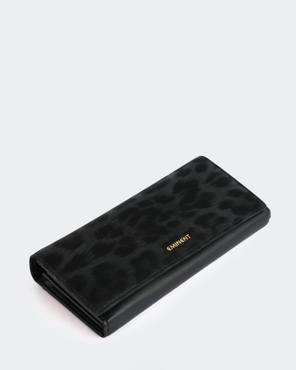 Classic Flap Wallet