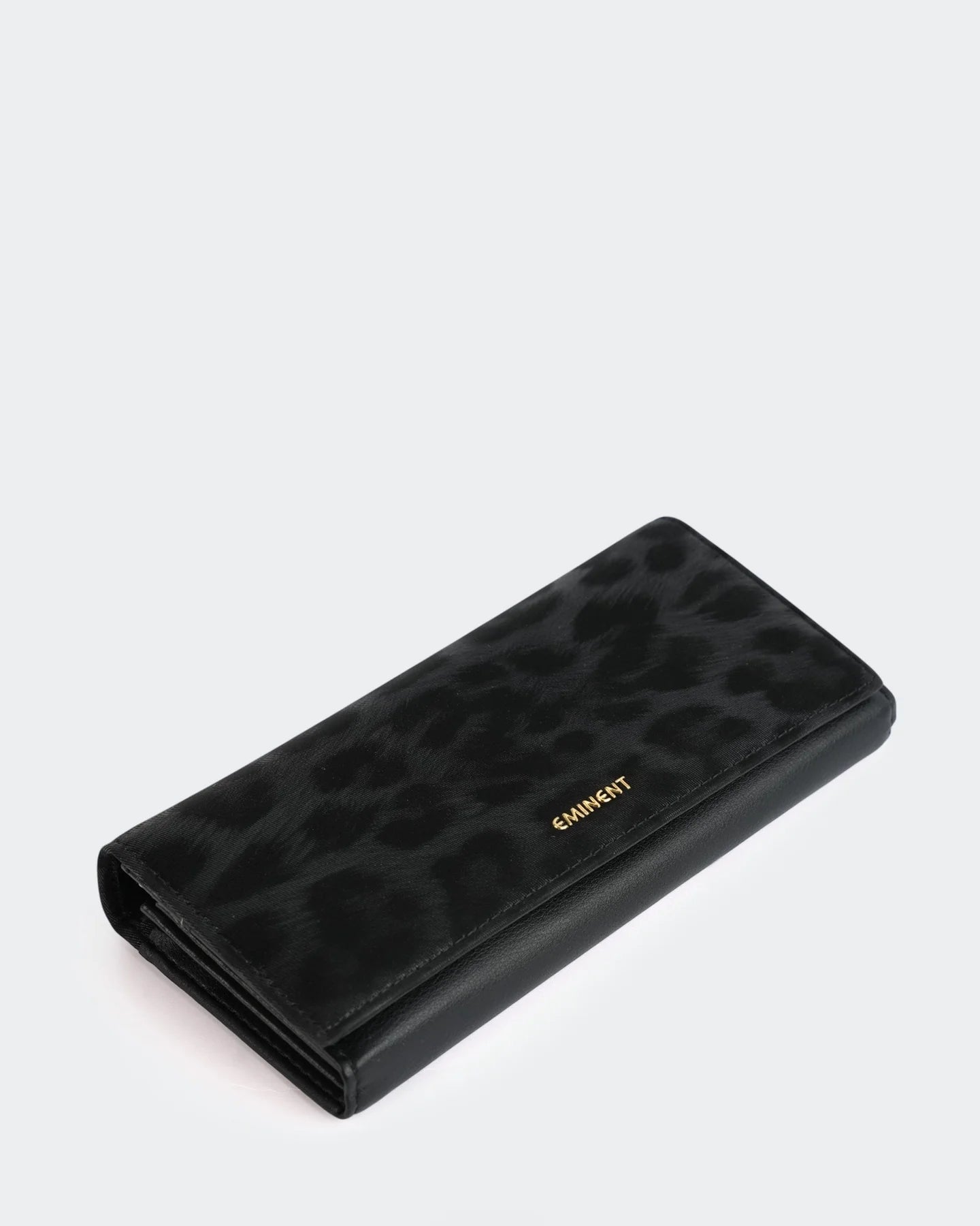 Classic Flap Wallet