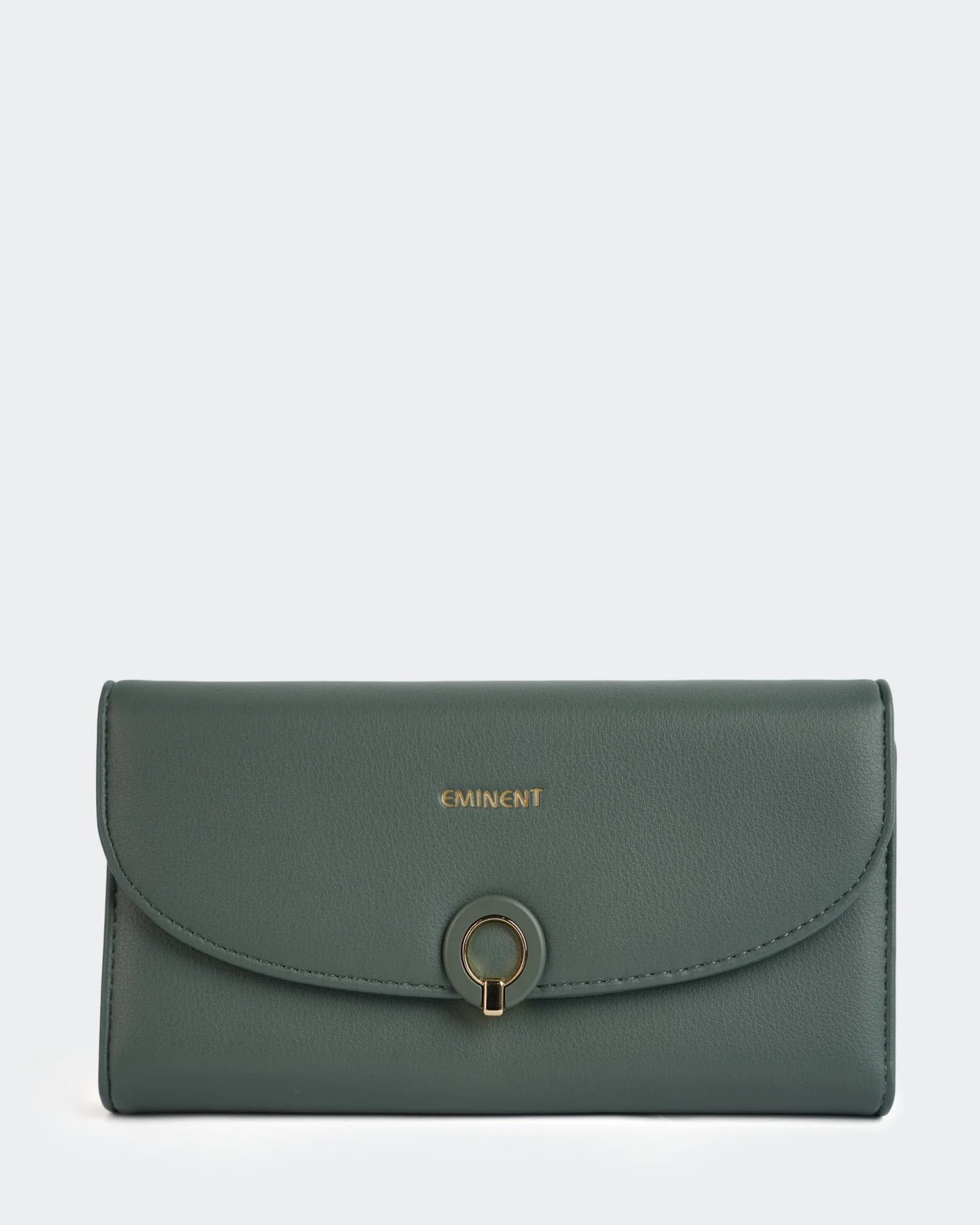 Classic Flap Wallet