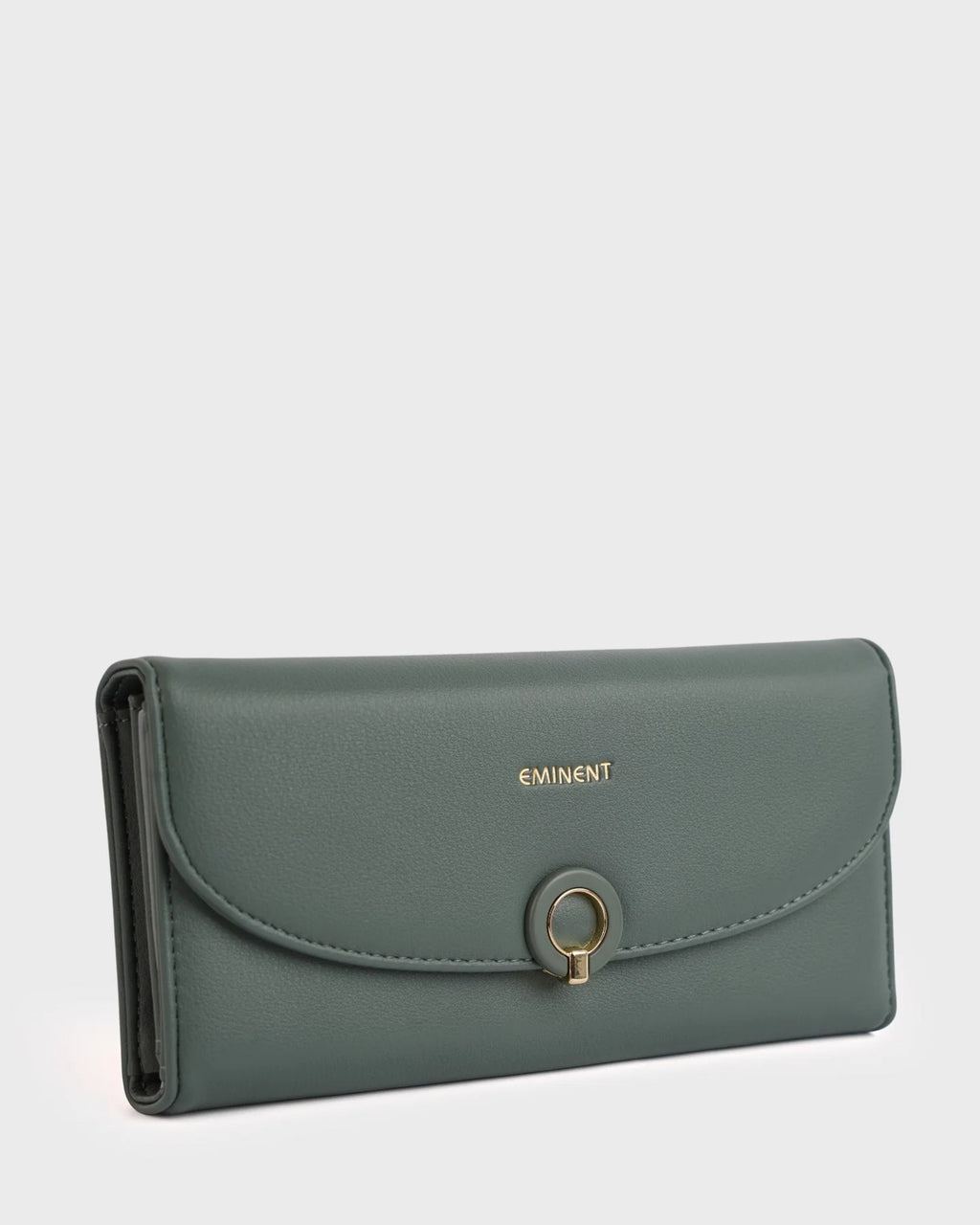 Classic Flap Wallet