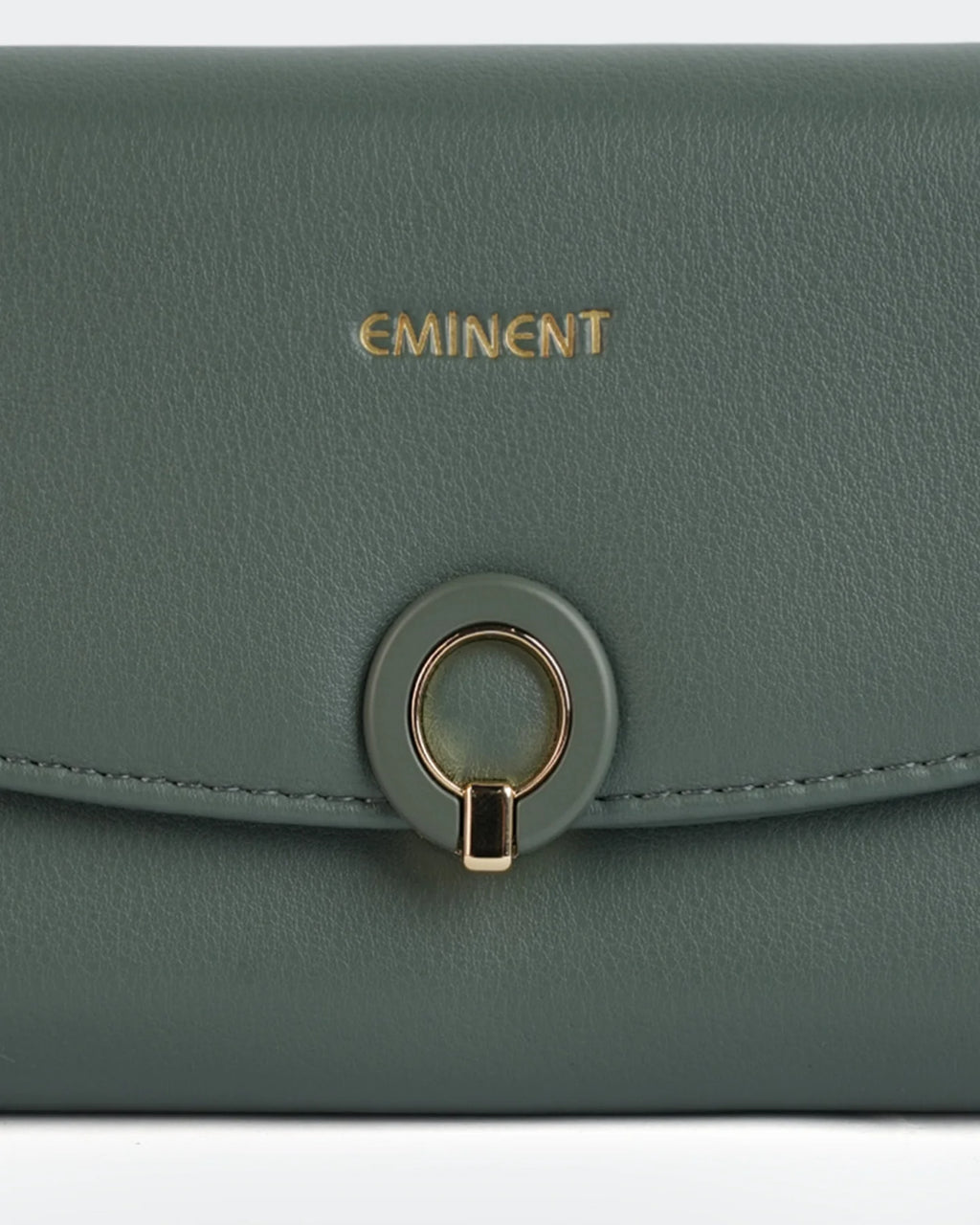 Classic Flap Wallet