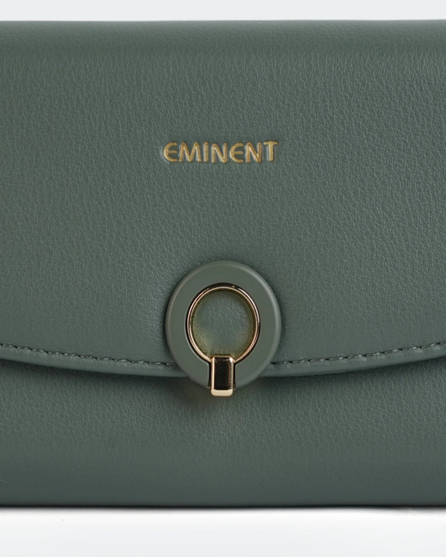 Classic Flap Wallet