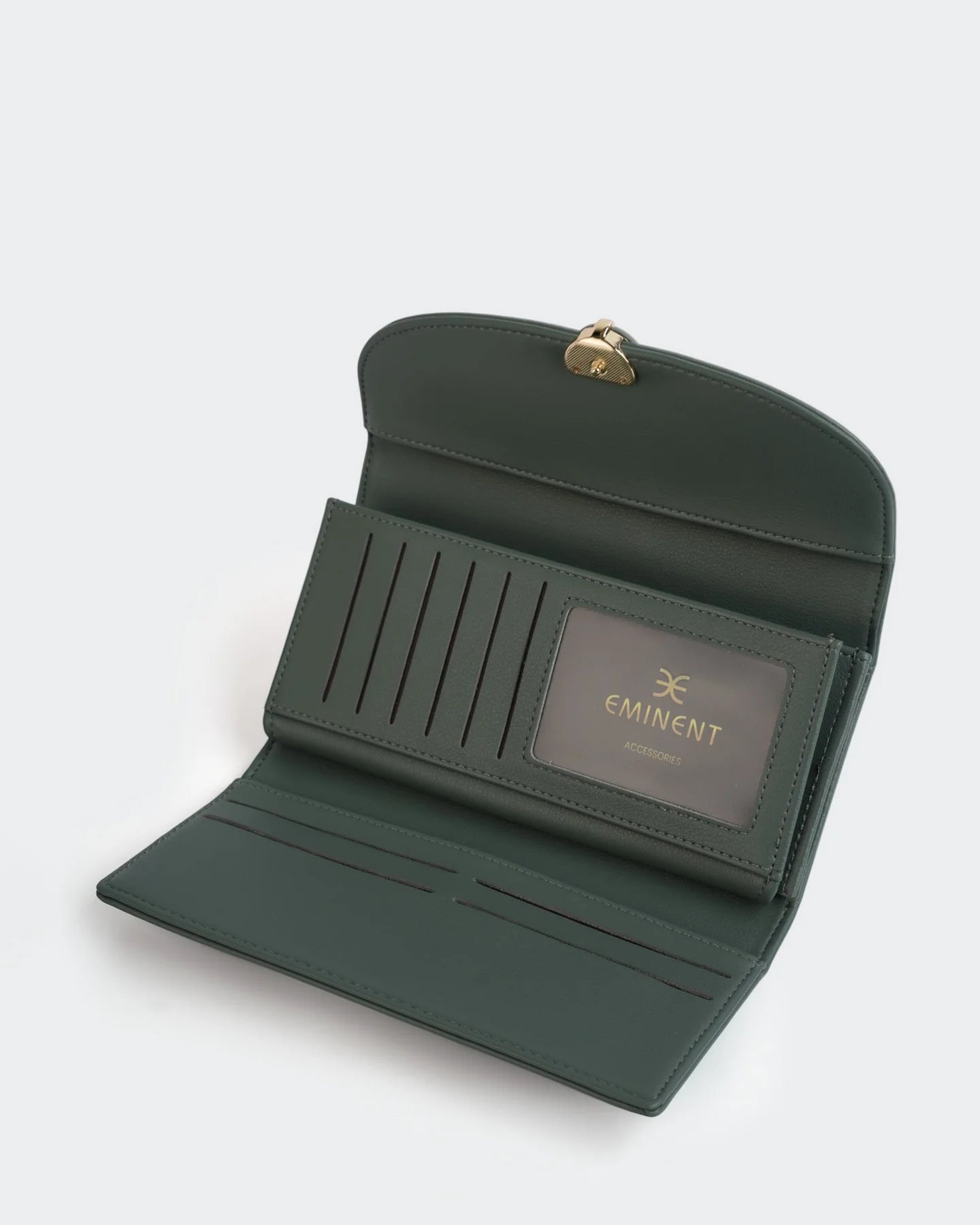 Classic Flap Wallet
