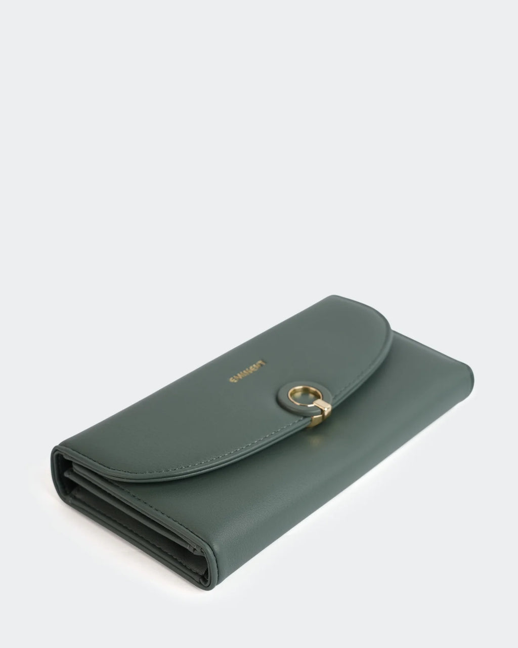Classic Flap Wallet