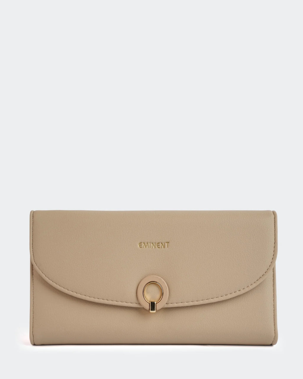 Classic Flap Wallet