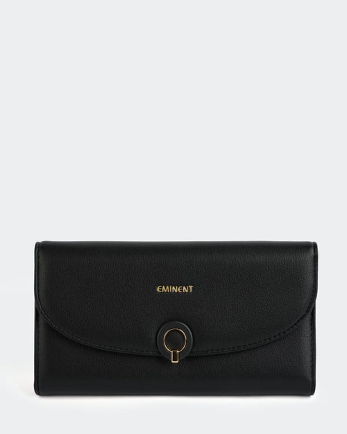 Classic Flap Wallet