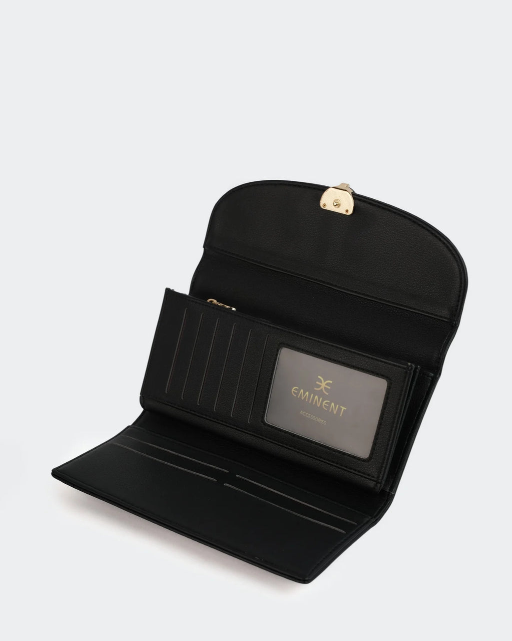 Classic Flap Wallet