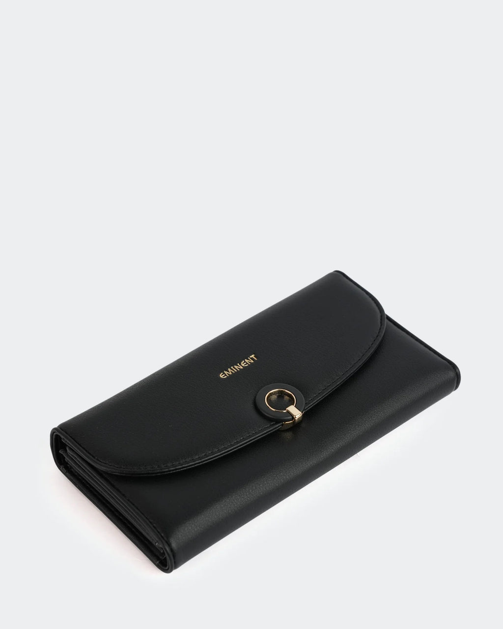 Classic Flap Wallet