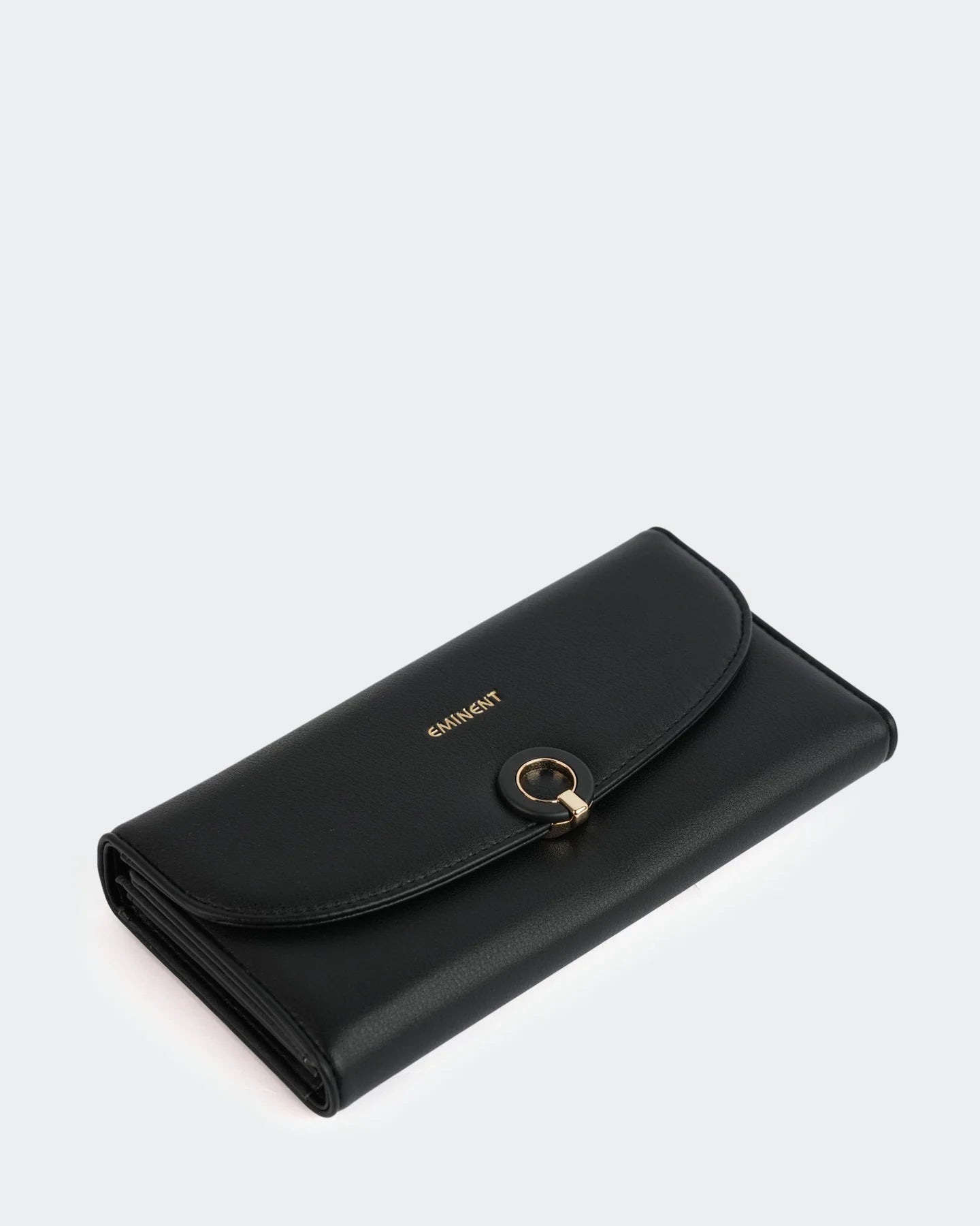Classic Flap Wallet