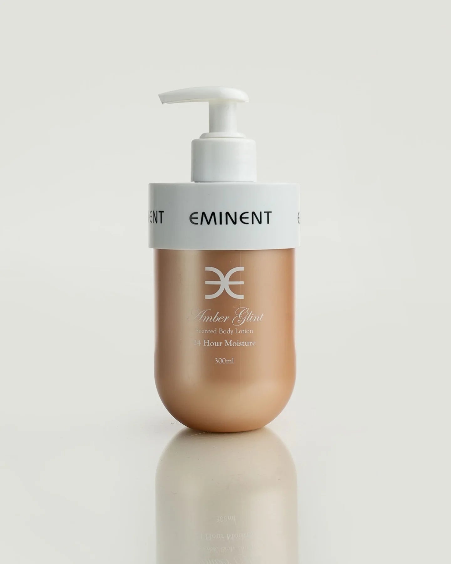 Scented body lotion
