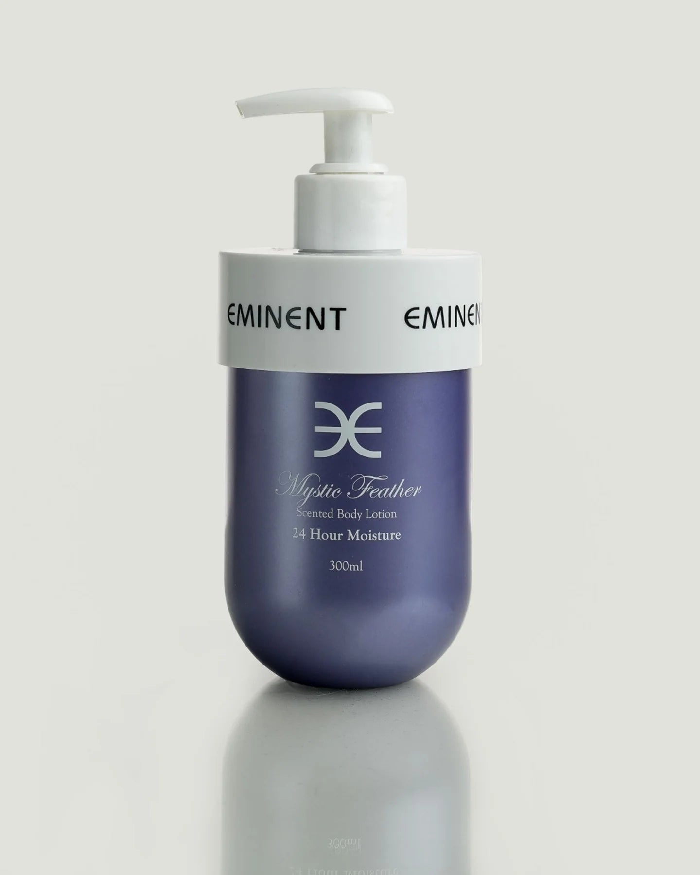 Scented body lotion
